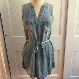 Anthropologie dress